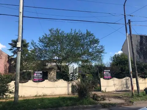 TERRENO en VENTA en Haedo