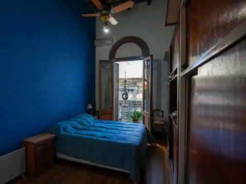 Depto Tipo Casa en Venta en Villa Urquiza, USD 280.000