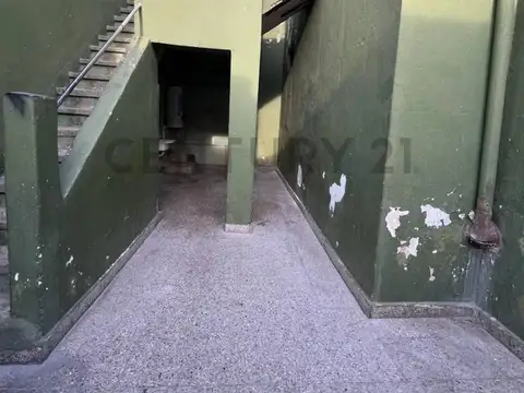 Depto Tipo Casa en Venta en Martín Coronado, USD 55.000