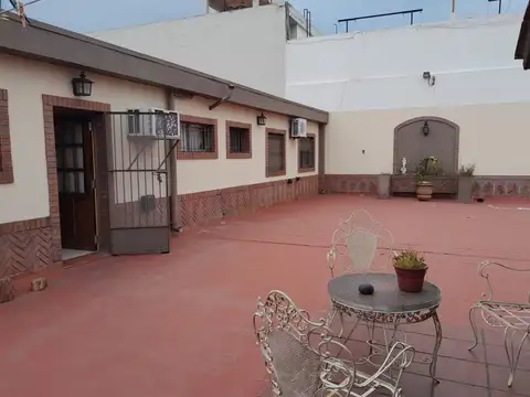 Depto Tipo Casa en Venta de 3 dormitorios