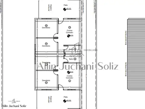 Casa en Venta en Mar del Tuyú, USD 28.000