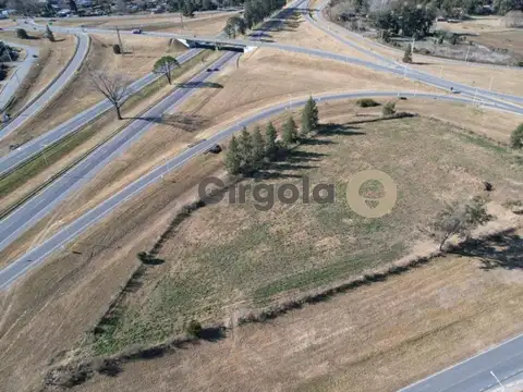 Terreno en Venta 10  mts Frente