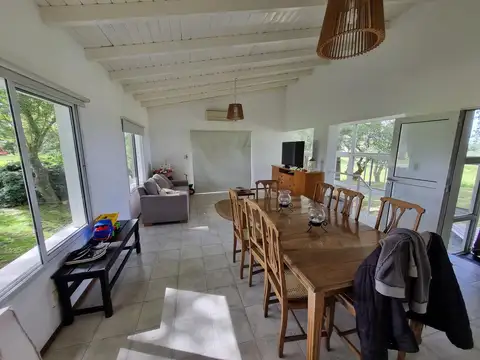 Solares del Carcaraña 1H