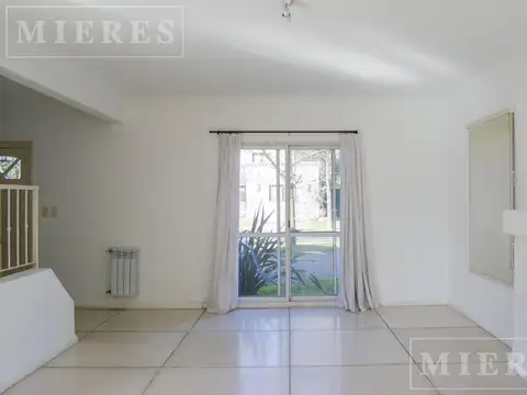 Casa en Alquiler 12 años