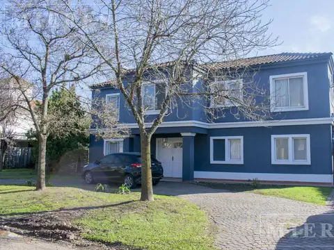 Casa en alquiler en La Legua
