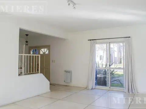 Casa en Alquiler al Norte