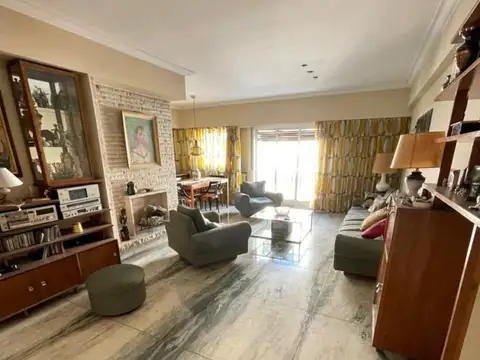Venta de Departamento 3 AMBIENTES C/ DEPENDENCIA en Belgrano, Capital Federal