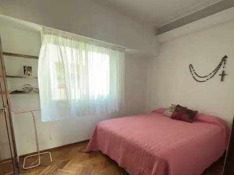 Departamento en Venta en Belgrano, USD 197.000
