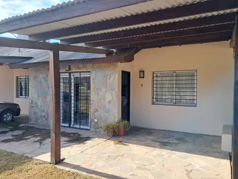 Villa General Belgrano 100