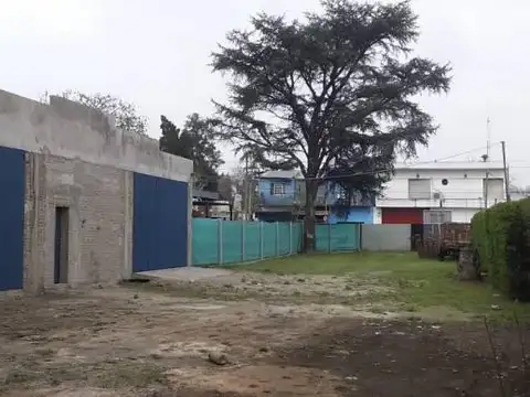 Galpon en Alquiler en Gonzalez Catan, $ 800.000