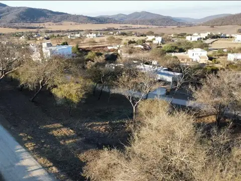 Terreno en Venta, FOS 55
