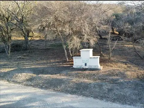 Terreno en Venta, FOT 55