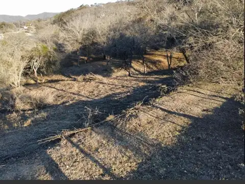 Terreno en Venta en La Lucinda II, USD 65.000