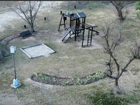 Terreno en Venta de 3416,0 m2