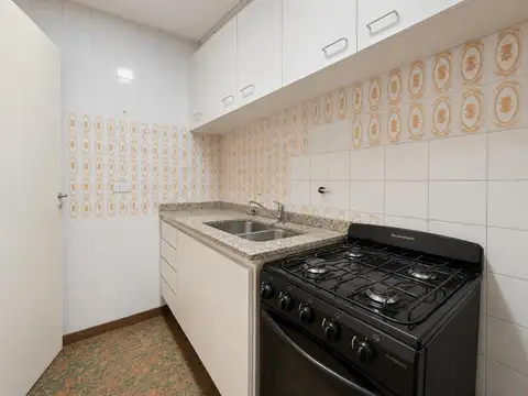 Departamento en Alquiler al Este