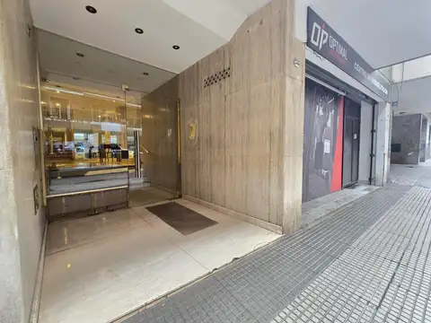 Departamento en Alquiler en Recoleta de 2 Ambientes