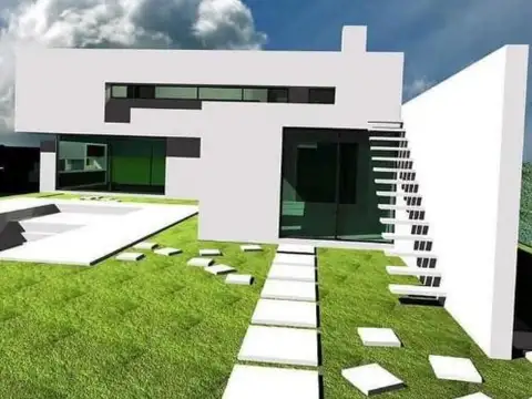 Casa en Venta A Estrenar