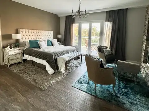Casa en Venta de 5 dormitorios