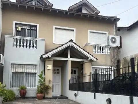 Rodríguez Peña 1300