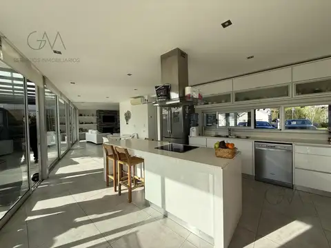 Casa en Alquiler Temporal A Estrenar