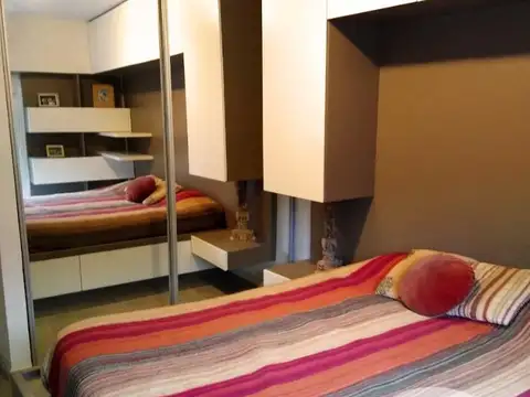 Departamento en Venta en San Fernando, USD 99.000