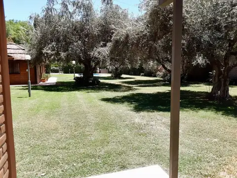 Casa en Venta en El Sauce, USD 220.000