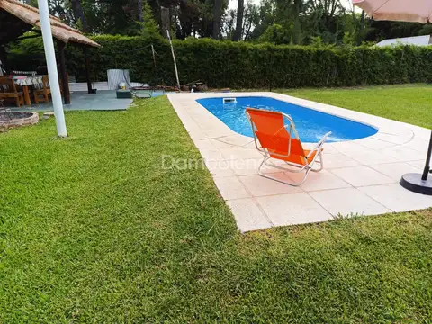 Casa en Venta en Francisco Alvarez, USD 120.000
