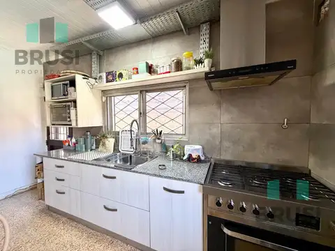 Casa en Venta 5 años