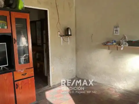 Casa en Venta en Barranqueras, USD 28.000