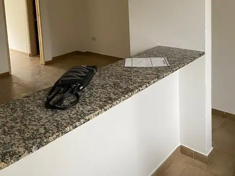 Departamento en Alquiler de 1 dormitorio