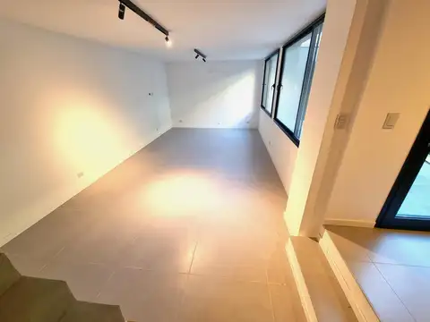 Depto Tipo Casa en Venta A Estrenar