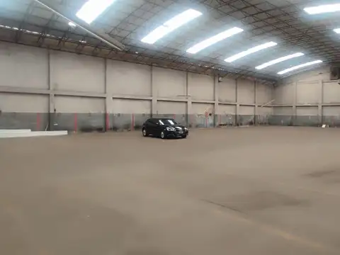 Galpon en Alquiler en Piñeyro, USD 5.760.000