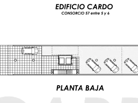 Departamento en Venta en La Plata, USD 130.000