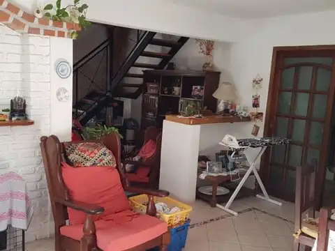 Casa en Venta en Los Polvorines, USD 235.000