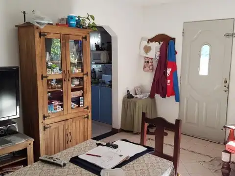 Casa en Venta de 5 dormitorios