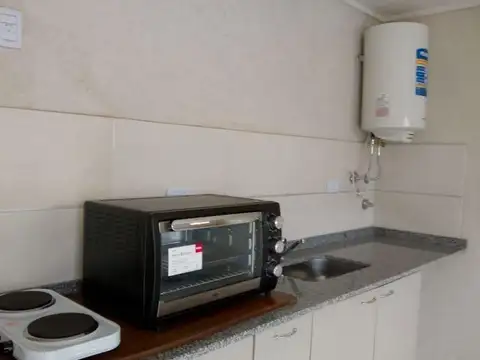 Departamento en Venta en Haedo, USD 53.000