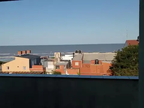 Departamento en venta - 2 Dormitorios 1 Baño - 65Mts2 - Santa Teresita