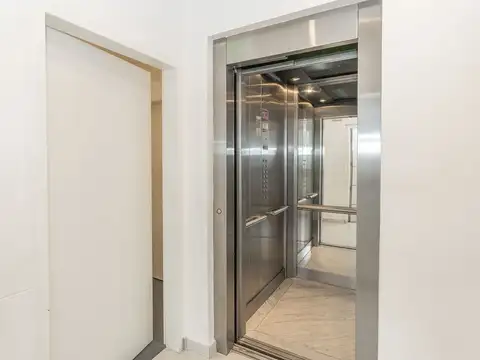 Oficina Monoambiente con 2 baños