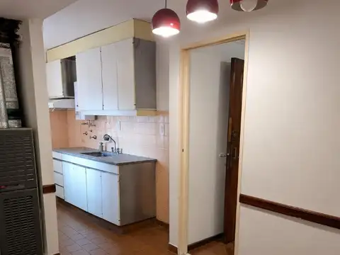 Corrientes 1200, Piso 5