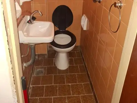 Departamento en Alquiler 45 años