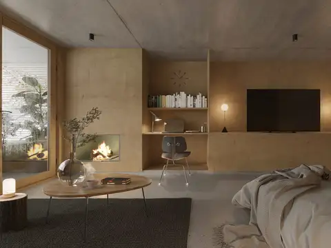 Departamento en Venta en San Carlos de Bariloche, USD 85.212