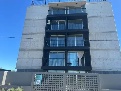 ALQUILER/DEPTO 1 DORM/ZONA UNRAF/CON GAS