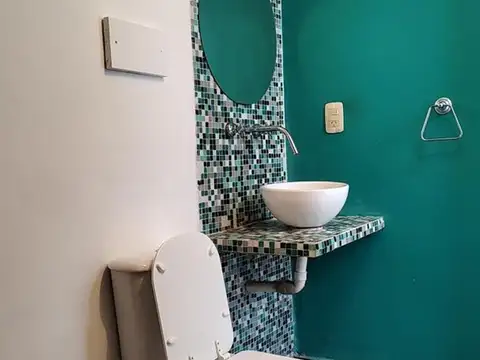 Departamento PH  en Venta en Almagro, Capital Federal, Buenos Aires