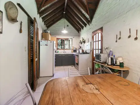 Quinta en Venta en Manuel Alberti, USD 150.000