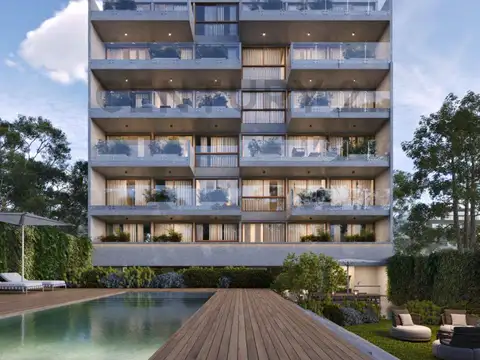 VENTA EN POZO DEPARTAMENTO 4 AMBIENTES APAISADOS FULL AMENITIES CATEGORÍA. VILLA ORTUZAR, CABA.