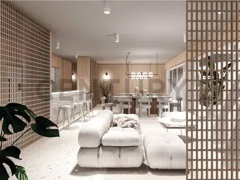 VENTA EN POZO DEPARTAMENTO 4 AMBIENTES APAISADOS FULL AMENITIES CATEGORÍA. VILLA ORTUZAR, CABA.