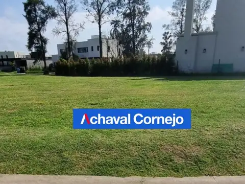 Terreno en Venta en Laguna Grande, USD 145.000