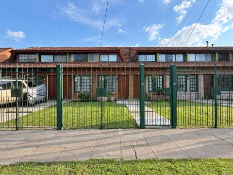 Dúplex 3 ambientes en muy buena ubicación