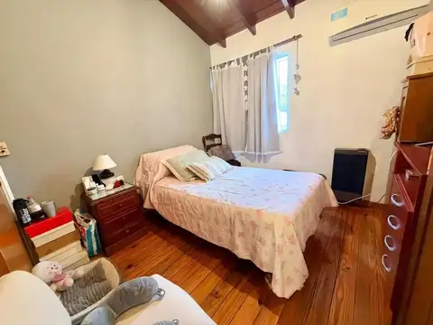 Dúplex 3 ambientes en muy buena ubicación