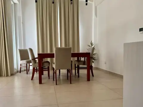 Departamento en Alquiler Temporal de 1 dormitorio